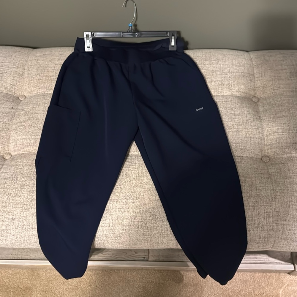 Spirit scrub pants